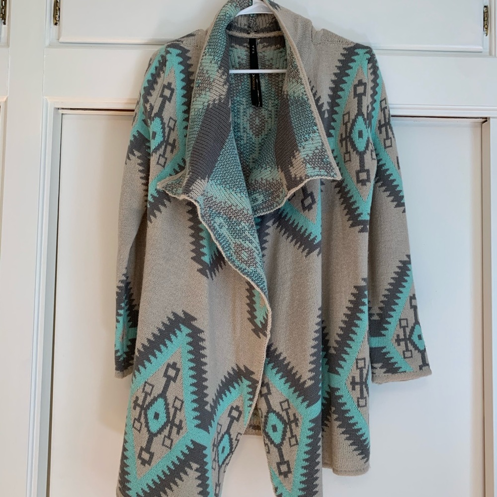 Beautiful sweater